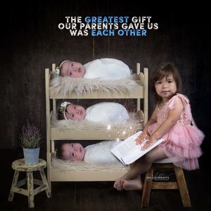 Meet your Posher, Joan